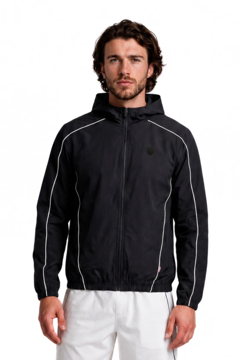 Performance Full Zip Windbreaker