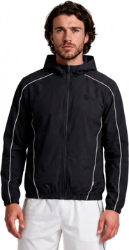 K-Swiss Performance Full Zip Windbreaker