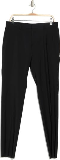 Genesis Wool Trousers