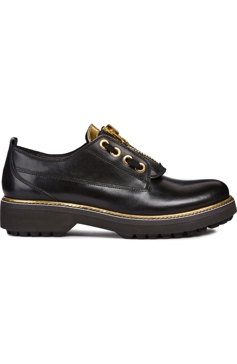 Geox Asheely Oxford, Alternate, color,