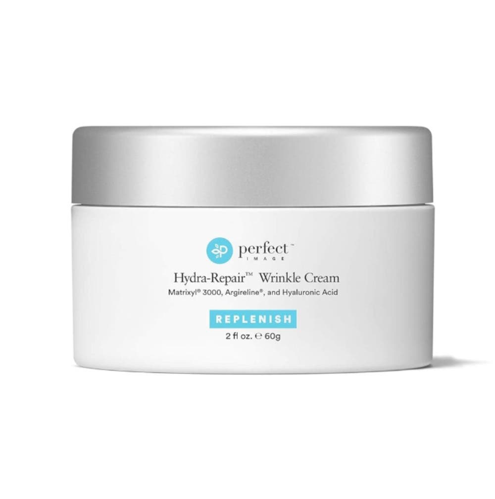 Perfect Image Hydra-Repair Wrinkle Cream 2oz in None 