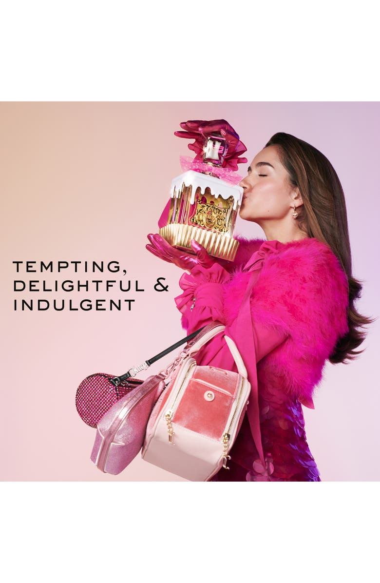 Juicy Couture Viva La Juicy Sucré Eau de Parfum, Alternate, color, 