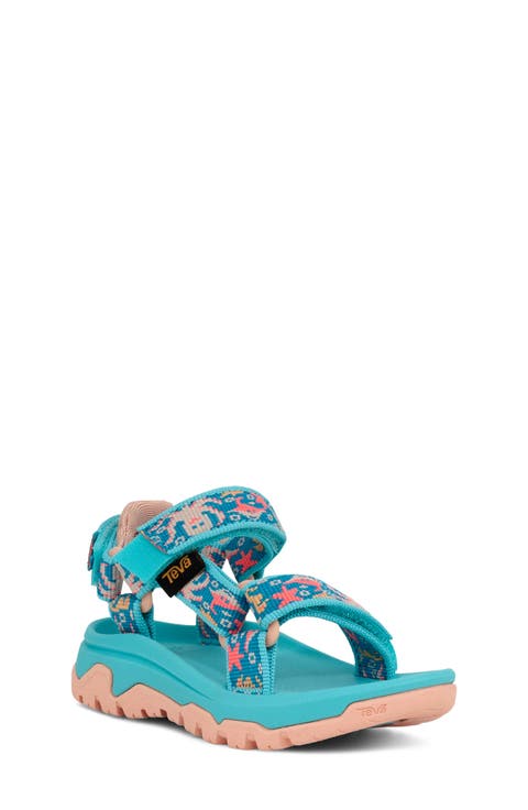 Kids' Hurricane XLT 2 Sandal (Baby, Walker, Toddler, Little Kid & Big Kid)