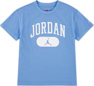 Jordan Kids' Elevate Wash T-Shirt