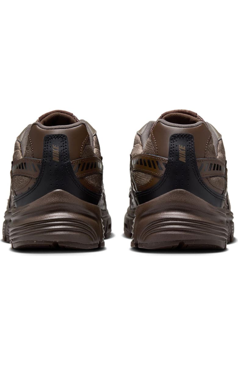 Nike Initiator Running Shoe, Alternate, color, Baroque Brown/ Ironstone