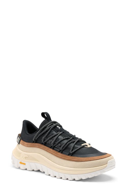 Sorel Callsign Horizon™ Low Gtx Gore-tex® Waterproof Sneaker In Black