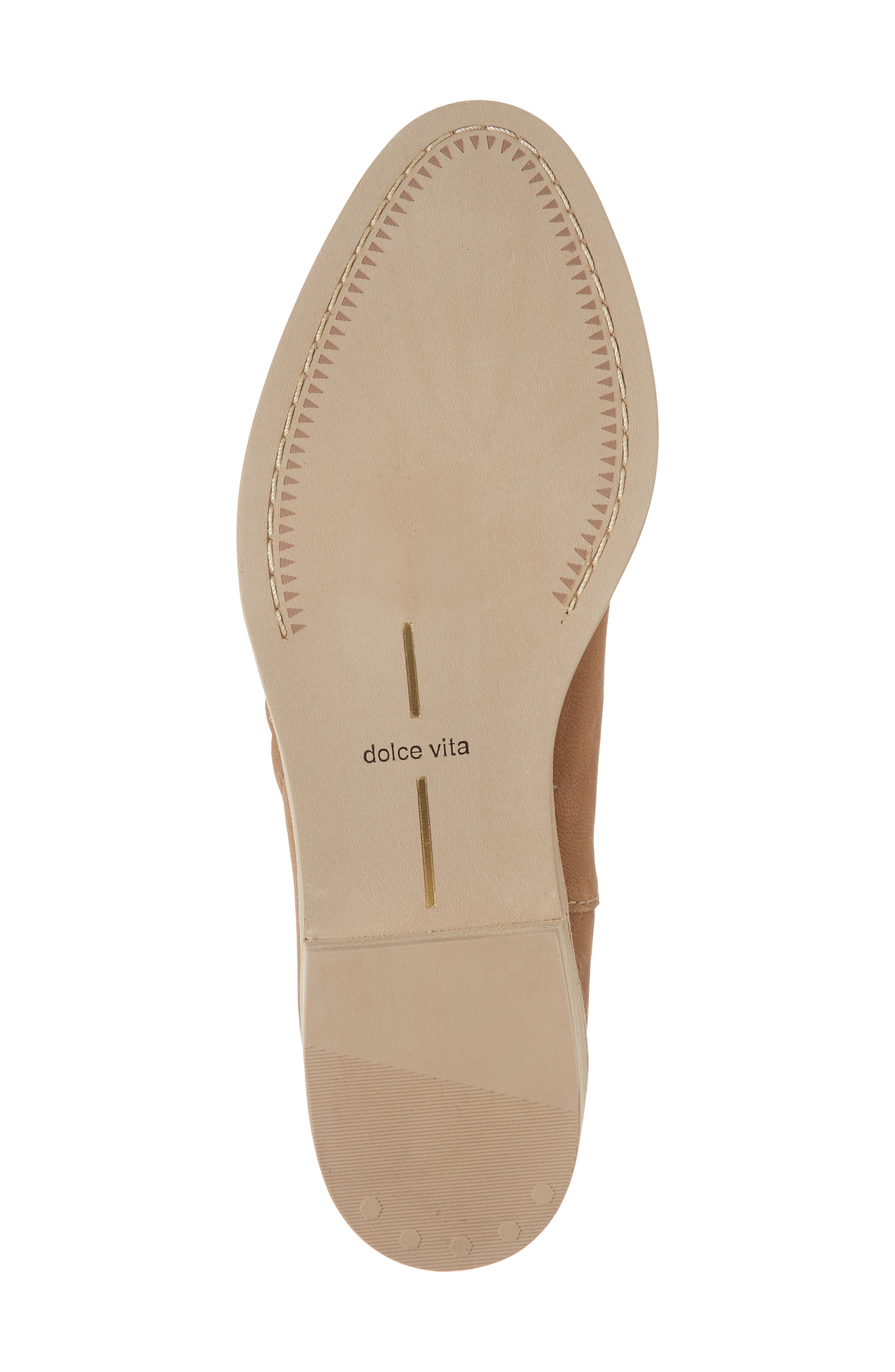 Dolce Vita Trent Bootie, Alternate, color, 
