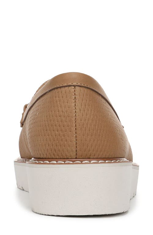 Naturalizer Elin Bit Loafer In Brown