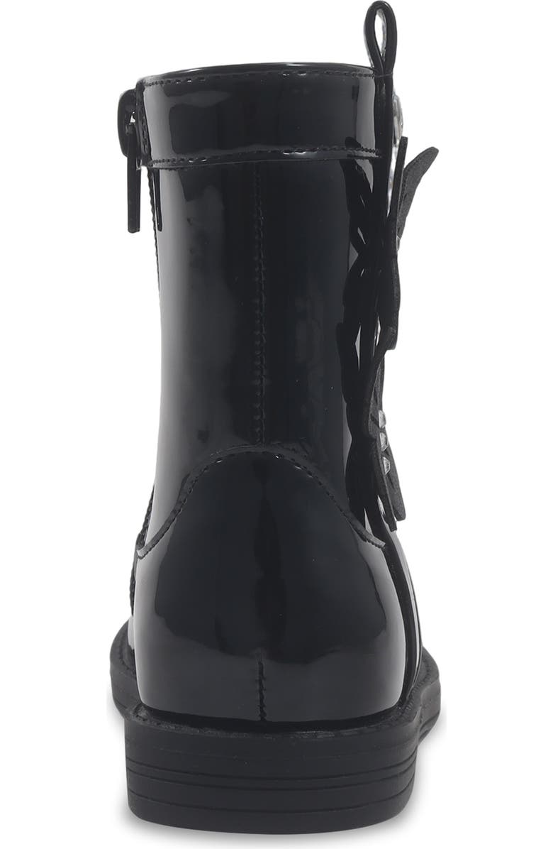 Jessica Simpson Kids' Evie Ellis Butterfly Boot, Alternate, color,