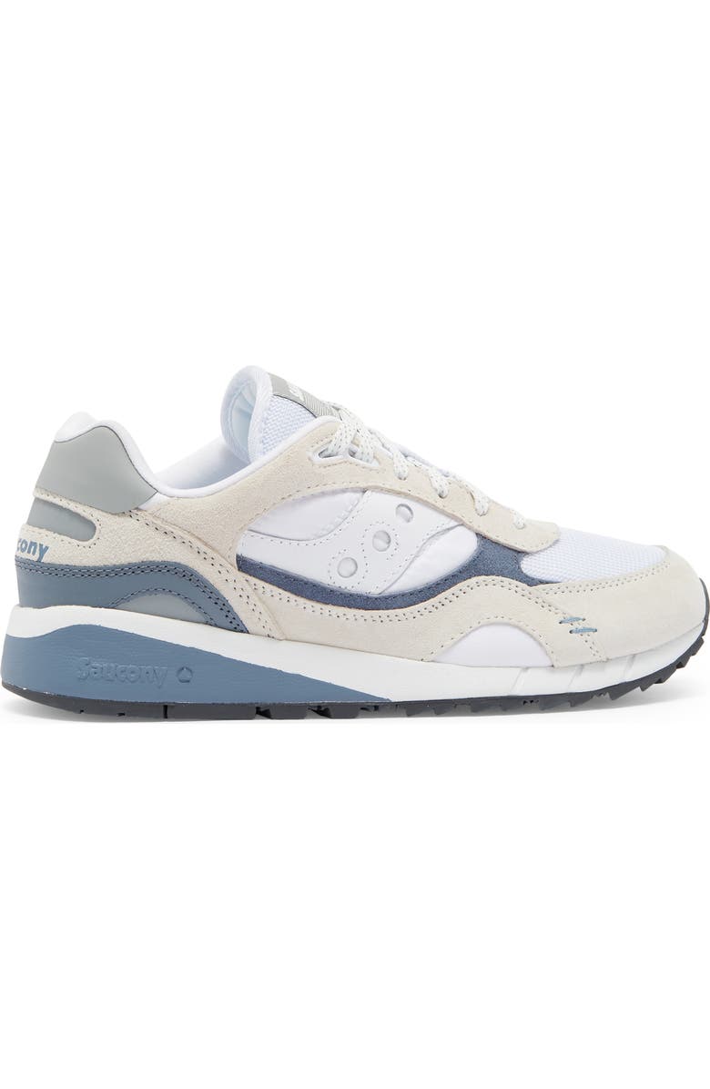 Saucony Shadow 6000 Mushroom Pack Sneaker, Alternate, color,