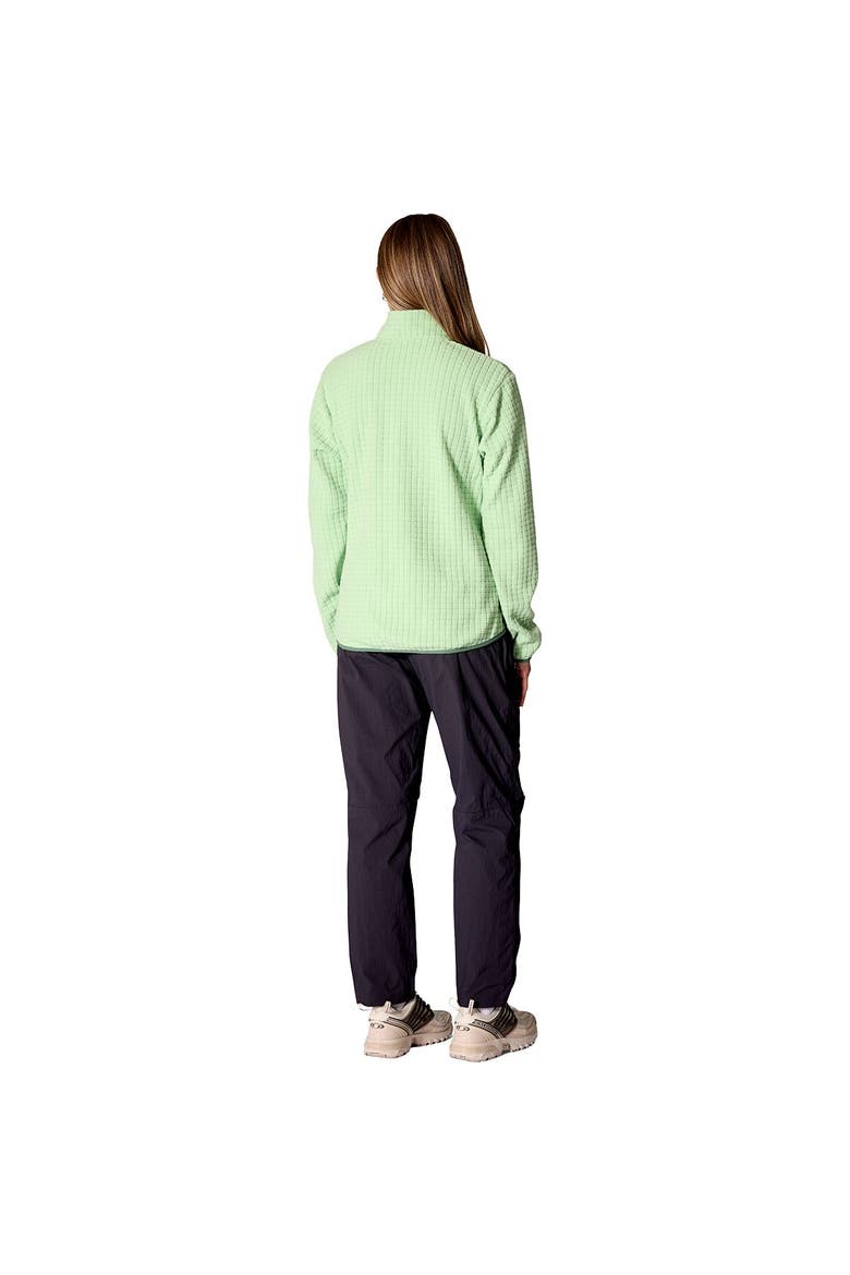 Ramshaw Pull-on Jacket - Women's, Alternate, color, Fig Green