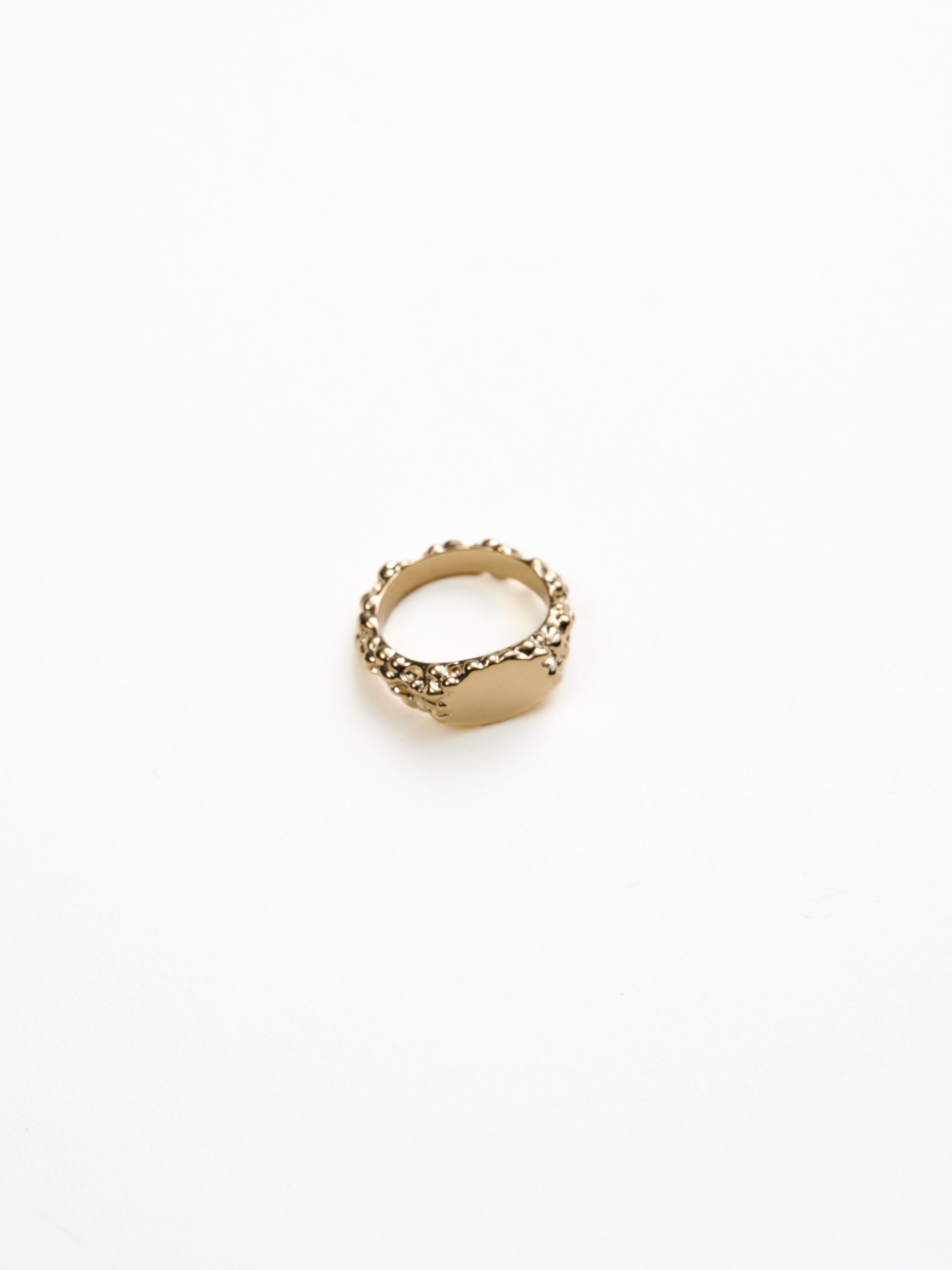 selected 14K Recycled Gold Vermeil