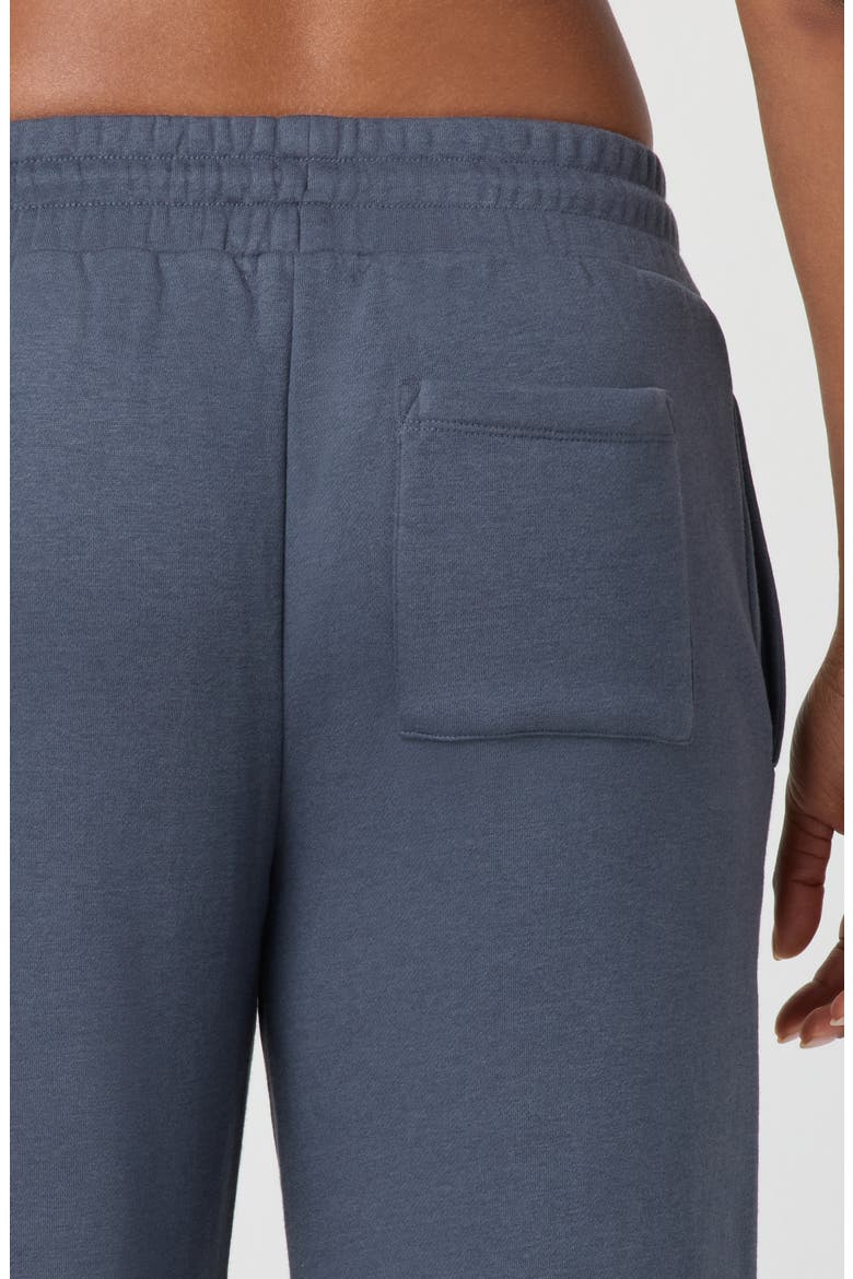 Cozy Crush Wide Leg Sweatpants, Alternate, color, BLUE OMBRE