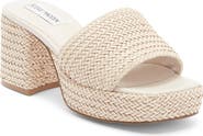 Steve Madden Troyye Platform Sandal