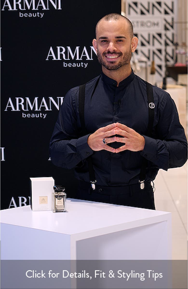 Thé Yulong Eau de Toilette, sales video thumbnail