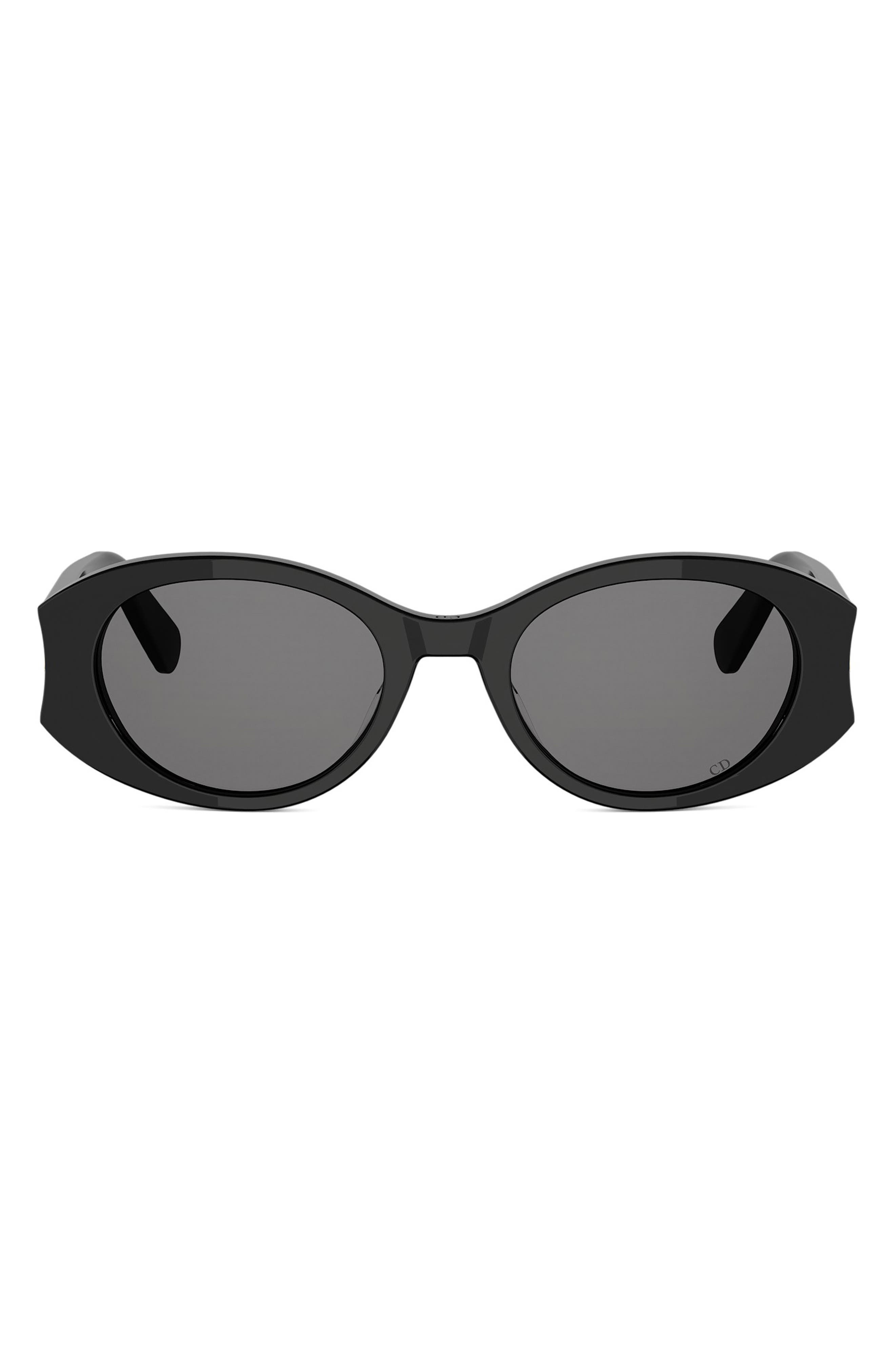 selected SHINY BLACK / SMOKE