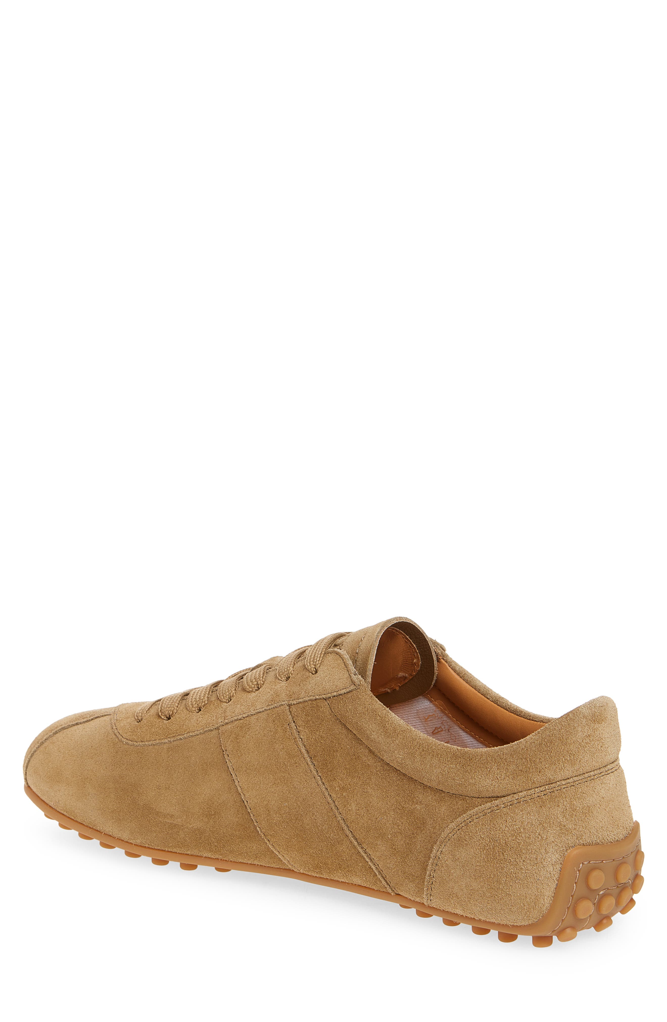 Tod's T Marathon Sneaker, Alternate, color, Juta