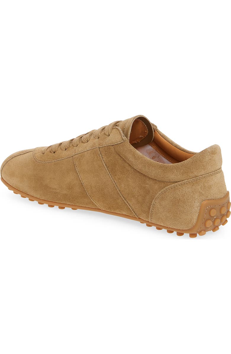 Tod's T Marathon Sneaker, Alternate, color, Juta