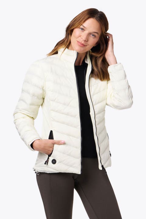 Women's Backcountry Xtera Packable Heated Puffer Jacket