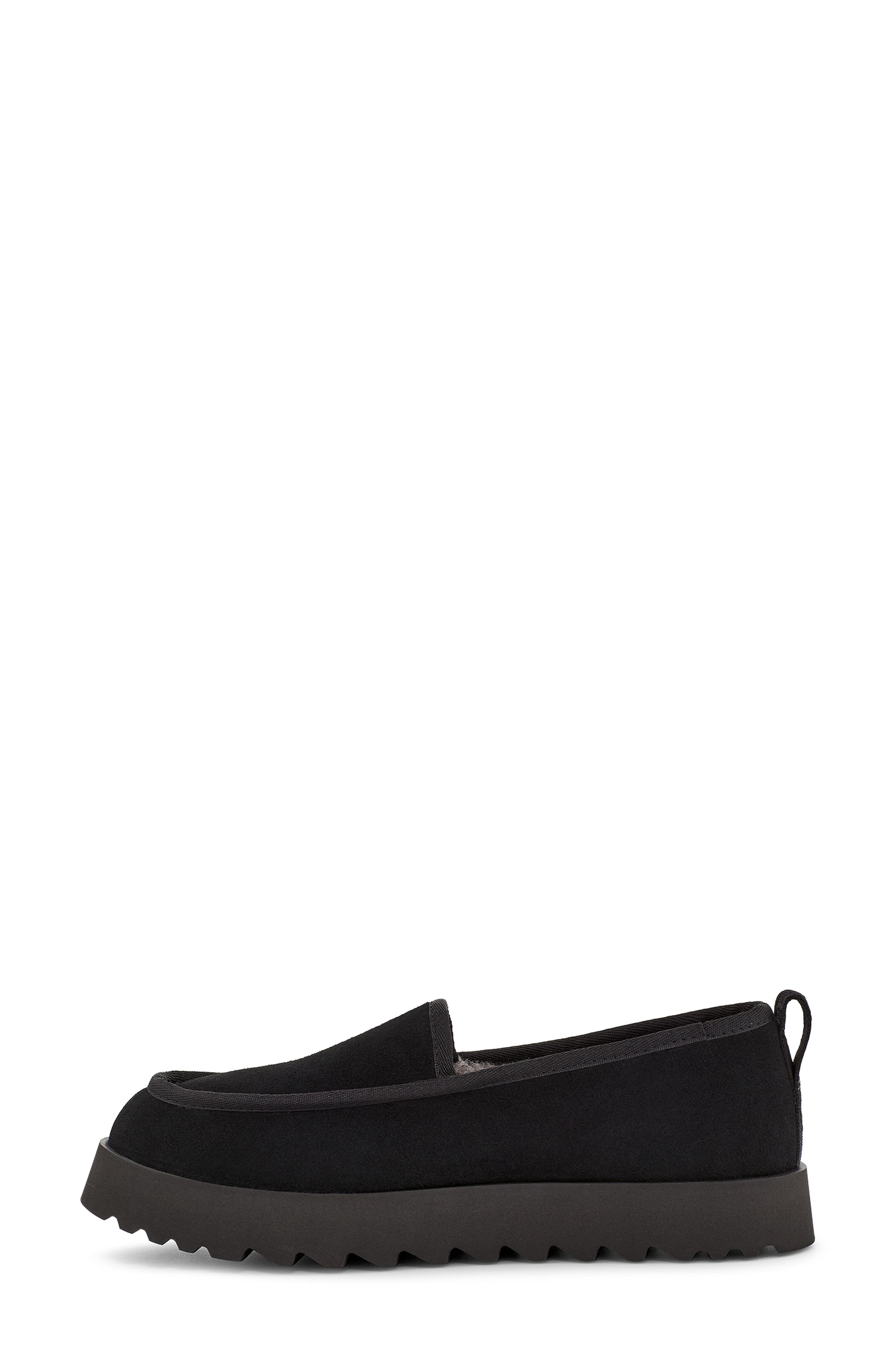 UGG<sup>®</sup> Super Moc Slipper, Alternate, color, 