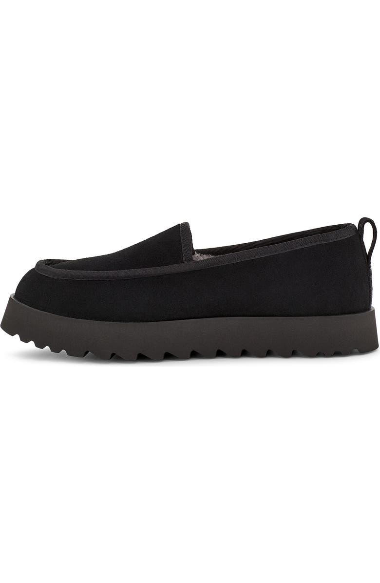 UGG<sup>®</sup> Super Moc Slipper, Alternate, color,