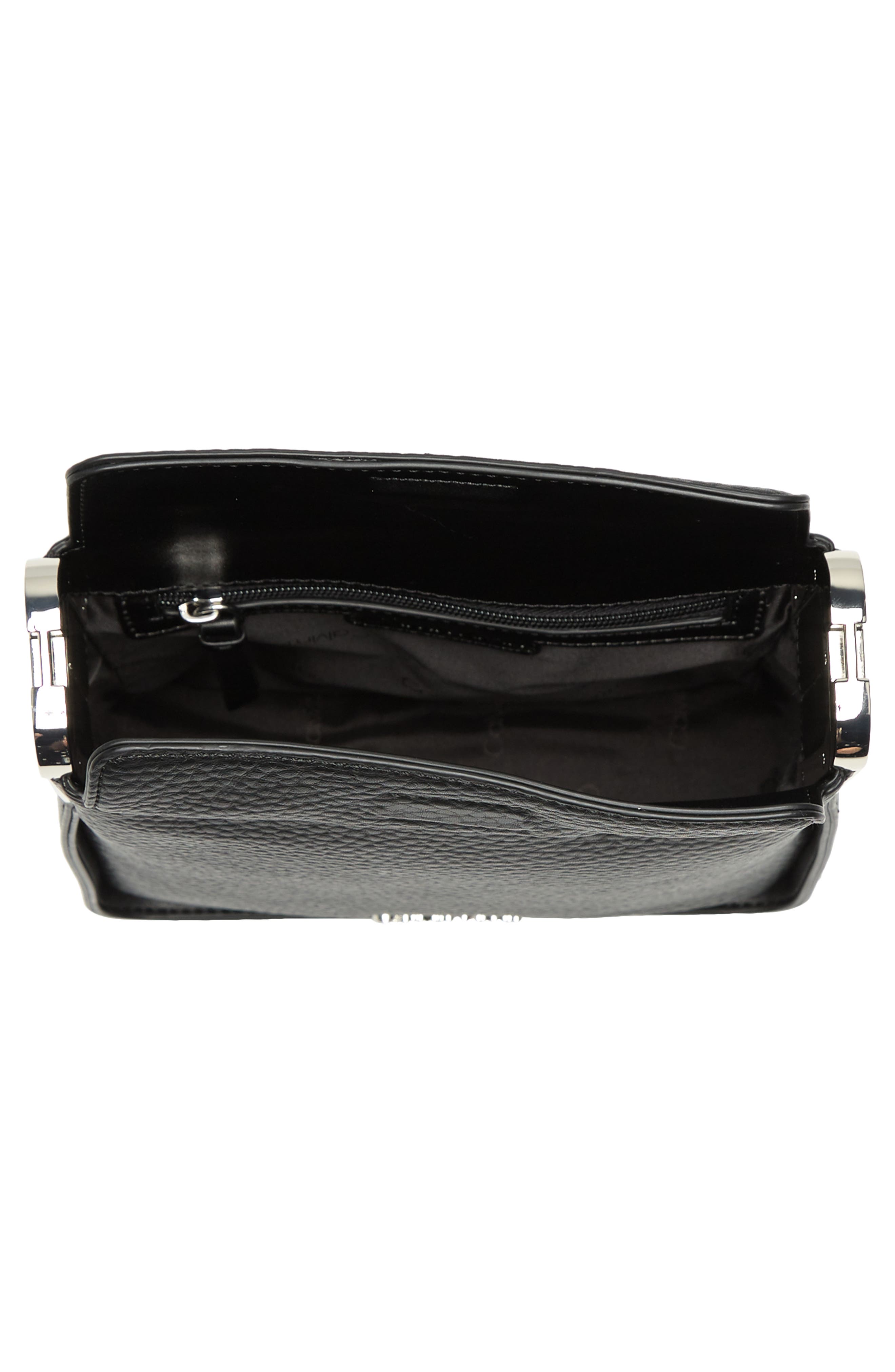 Calvin Klein Fay North/South Crossbody Bag, Alternate, color, 