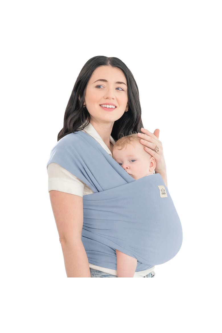 Original Wrap Carrier, Main, color, Powder Blue
