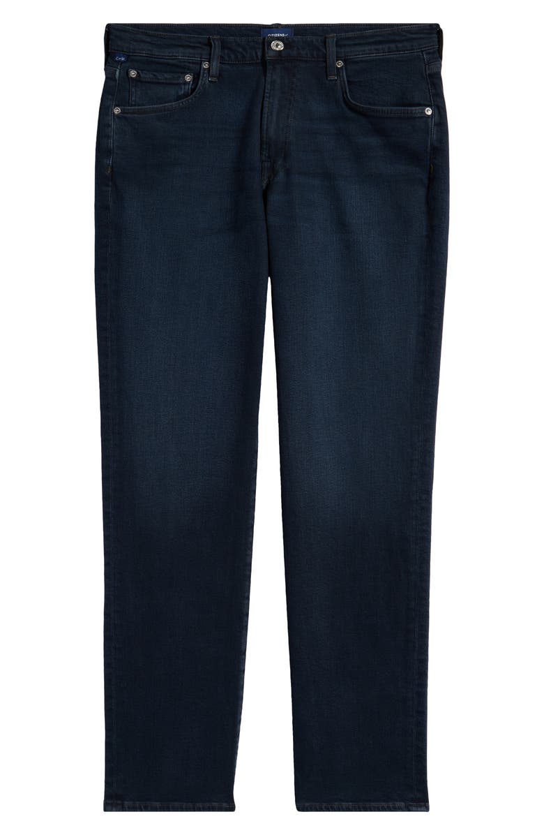 Citizens of Humanity Elijah Relaxed Straight Leg Jeans, Alternate, color, 