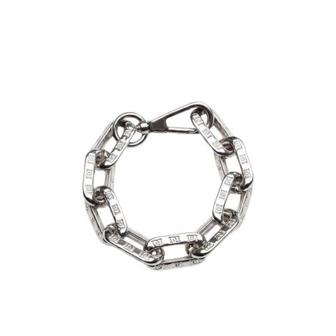 Deseri Statement Chain Bracelet