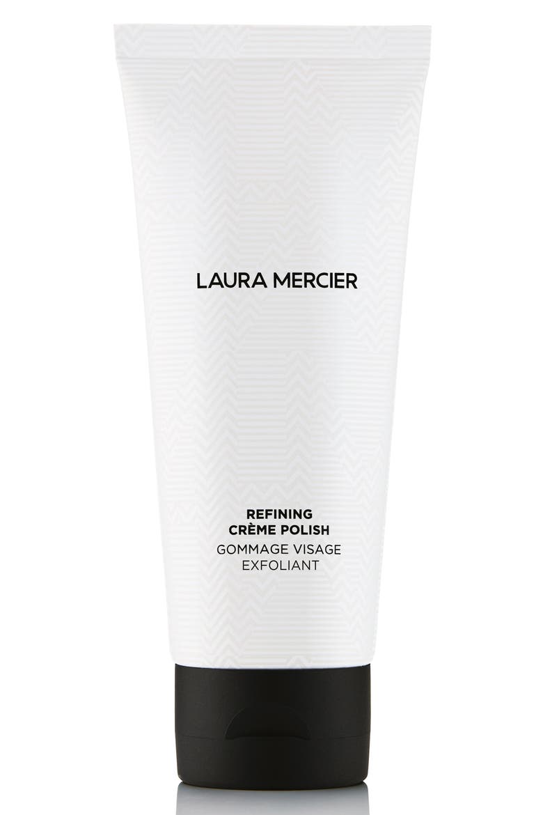 Refining Crème Face Polish, Main, color, NO COLOR