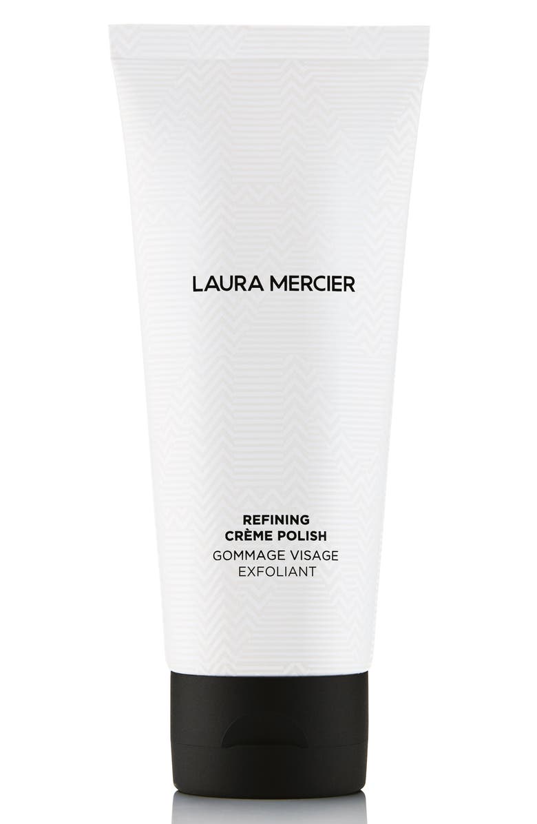 Laura Mercier Refining Crème Face Polish, Main, color, 
