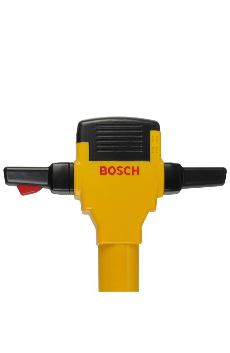 BOSCH Mini Demolition Hammer Lights 
Sounds, Ages 3+, Alternate, color, 