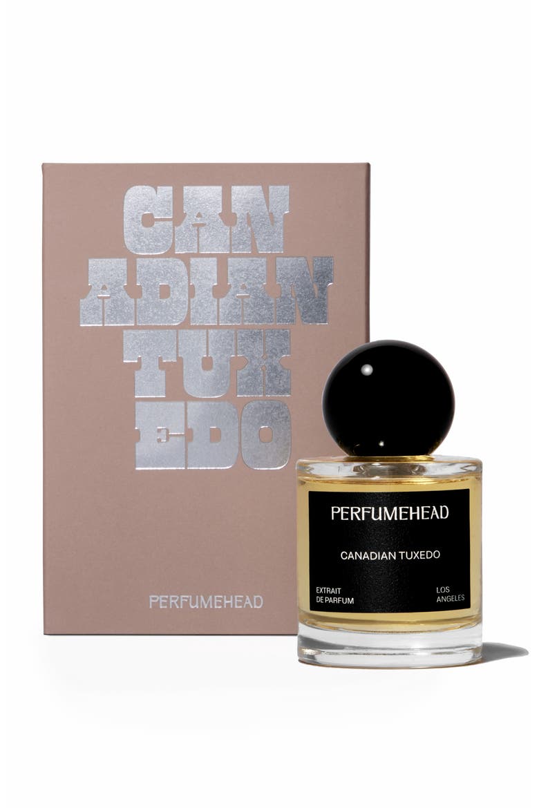 Canadian Tuxedo Extrait de Parfum, Alternate, color, NO COLOR