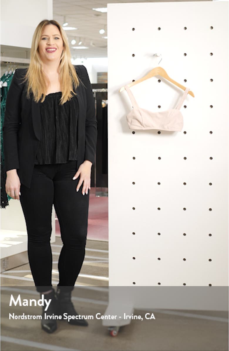 Vivien Bikini Top, sales video thumbnail