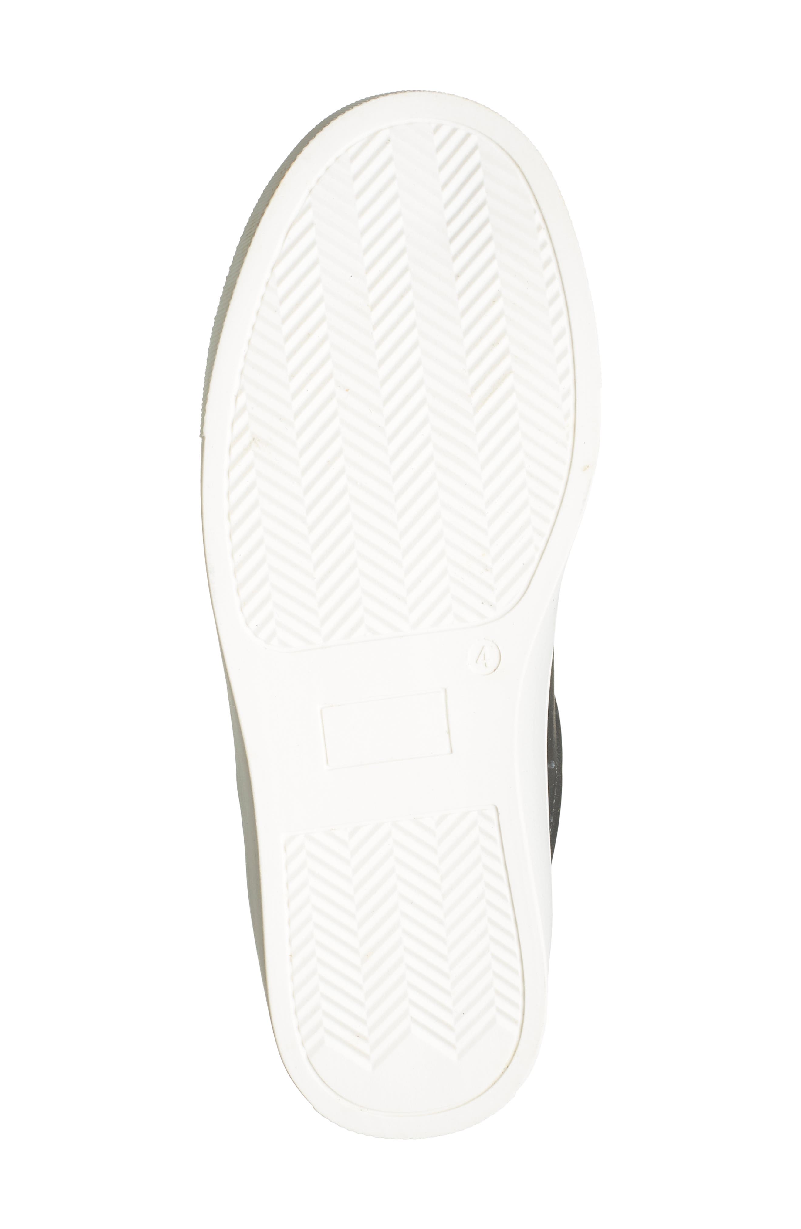 MIA Kids' Sparklee Star Low Top Sneaker, Alternate, color, 