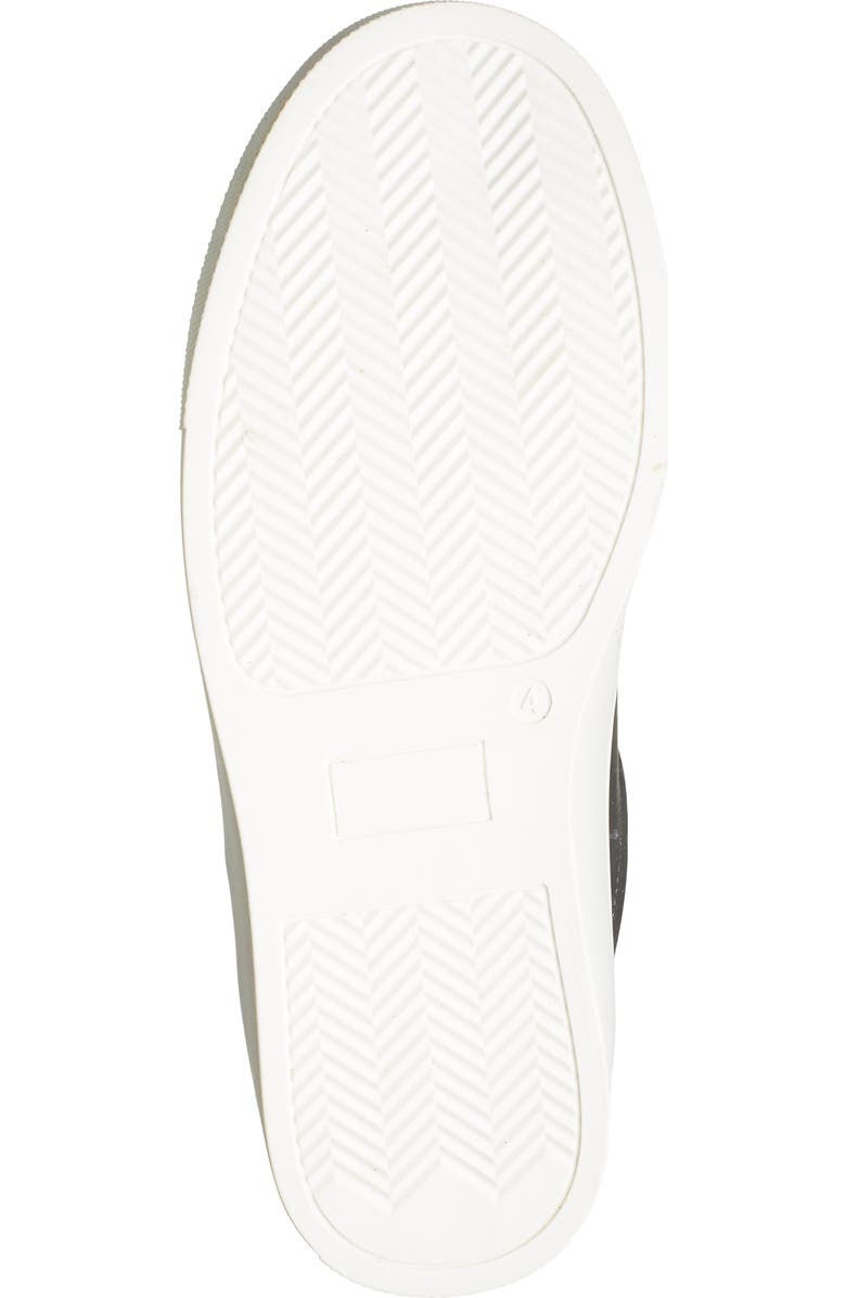 MIA Kids' Sparklee Star Low Top Sneaker, Alternate, color,