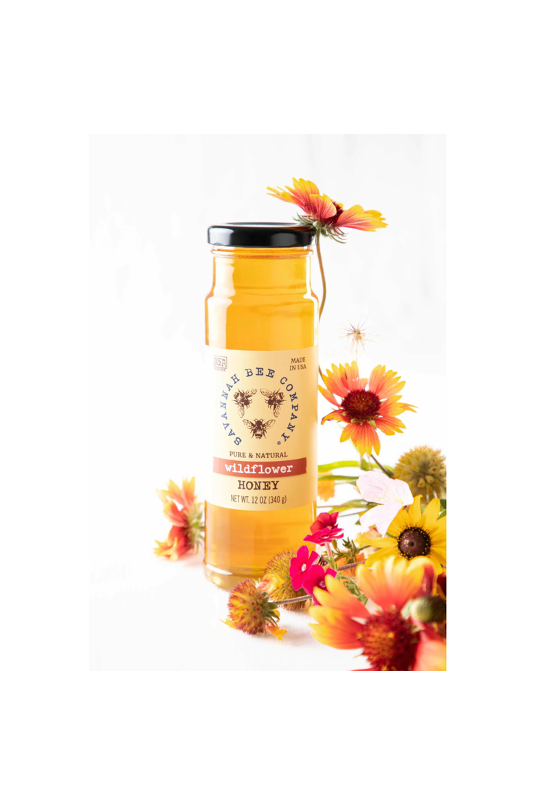 Wildflower Honey, Alternate, color, None