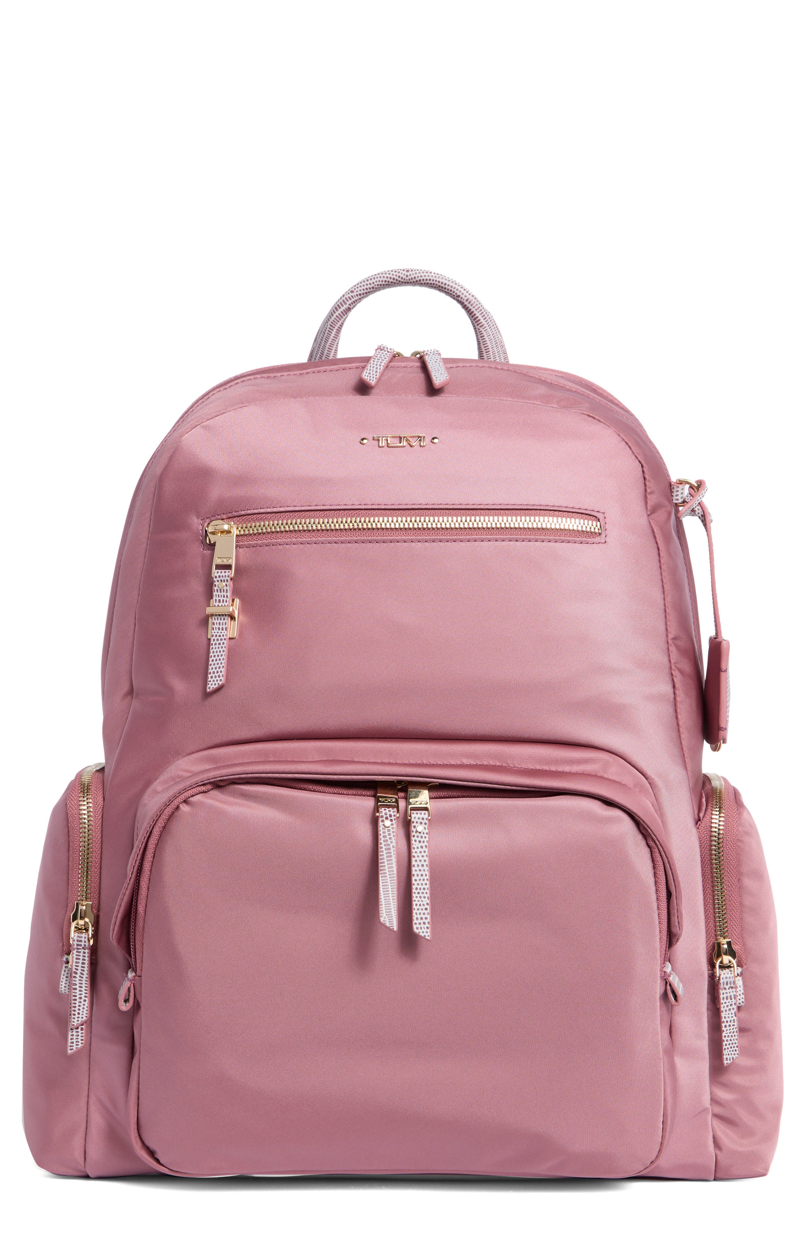 TUMI Caren Backpack