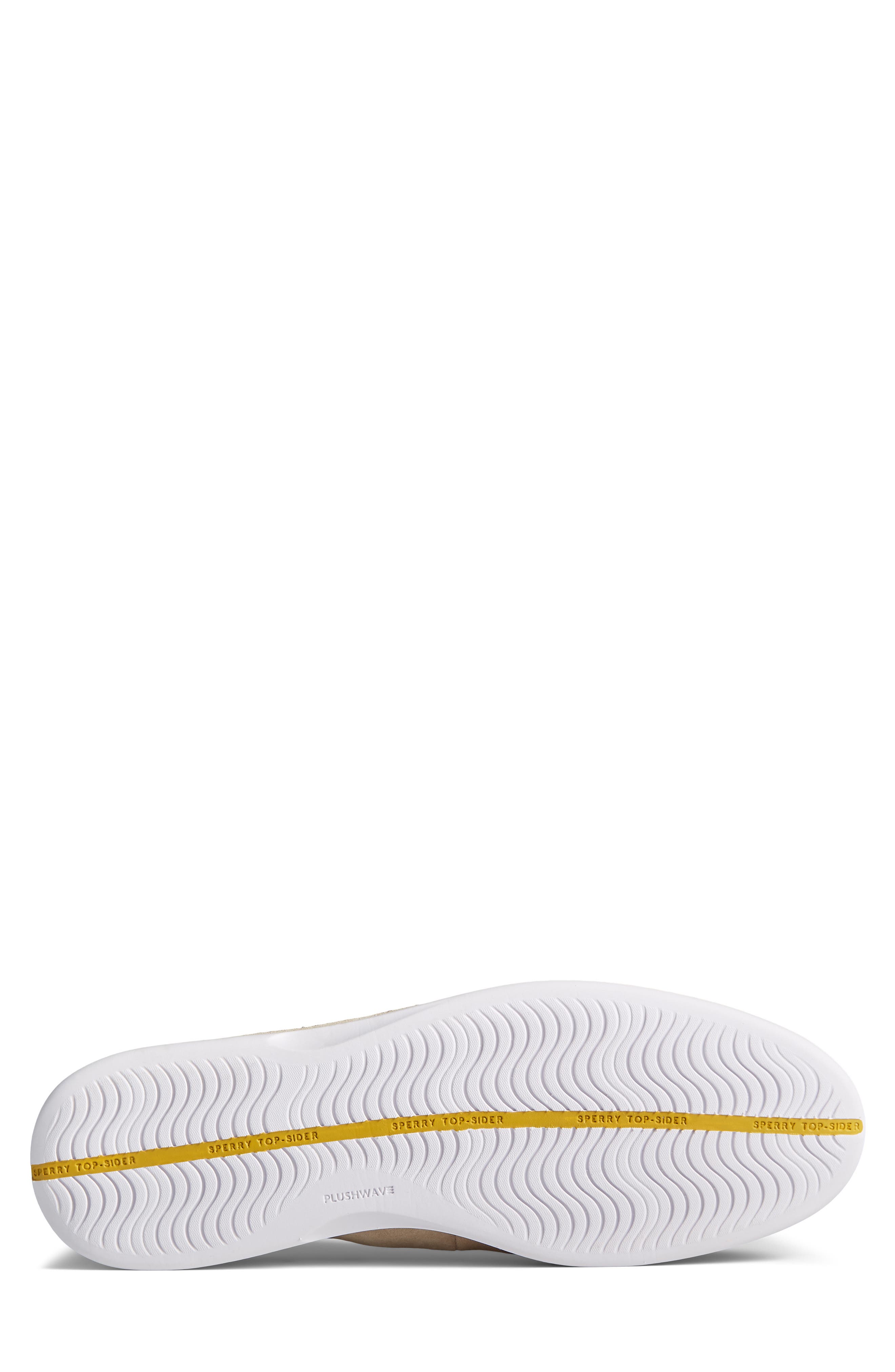 Gold Cup Cabo Boat Shoe, Alternate, color, SAND SUEDE