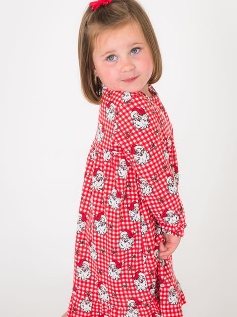 Pajama Night Gown