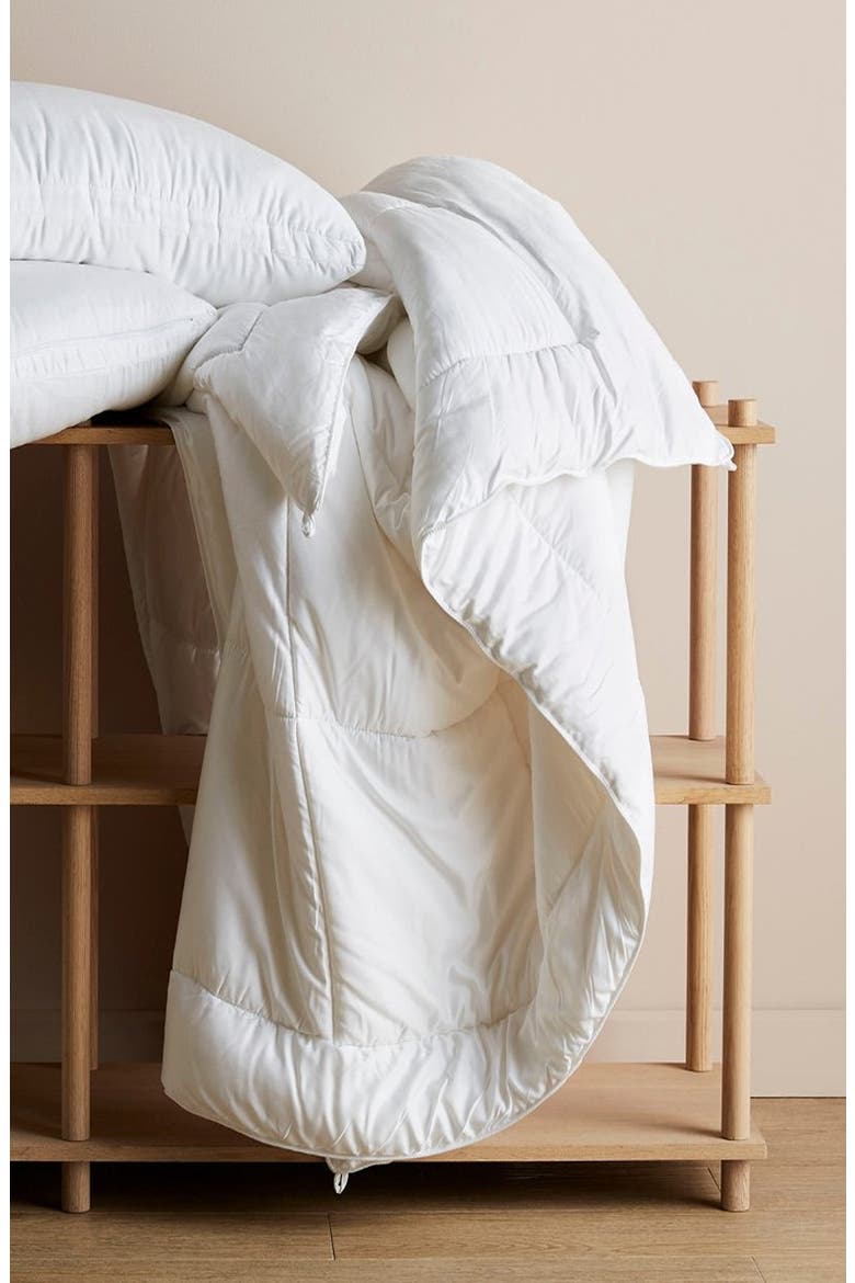 Signature Duvet Insert, Alternate, color, WINTER WEIGHT