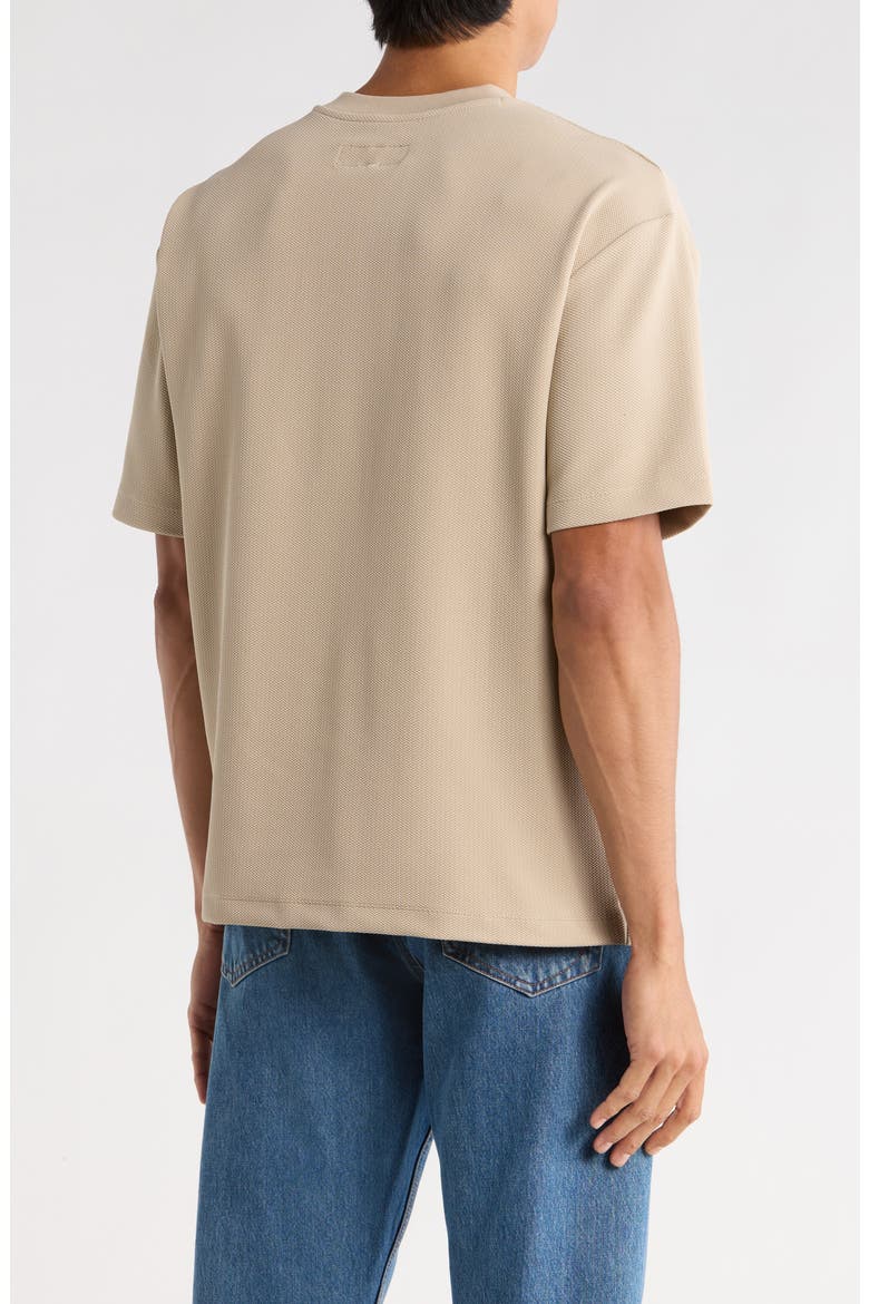 Simon T-Shirt, Alternate, color, TAUPE