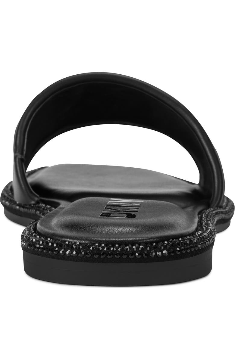 DKNY Badin Slide Sandal, Alternate, color,