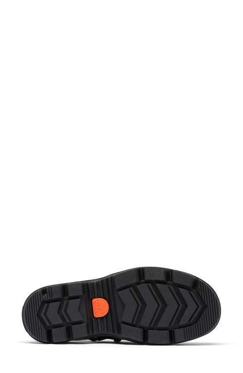 Sorel Roam'n Rbr Clog In Utility Green/black
