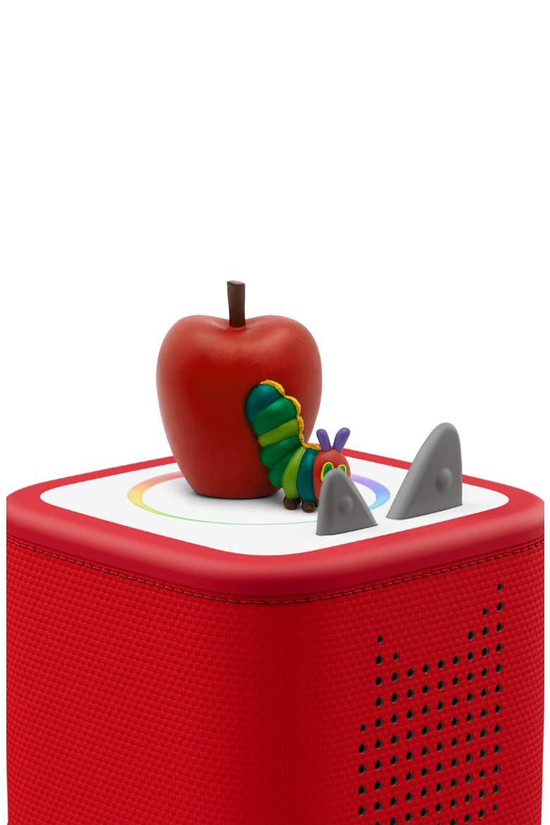 Eric Carle Tonie Audio Character Bundle, Alternate, color, MULTIPLE