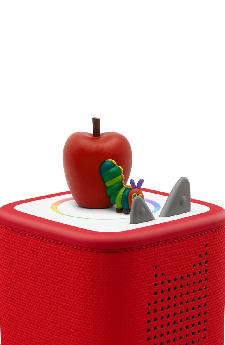 tonies Eric Carle Tonie Audio Character Bundle, Alternate, color, Multiple