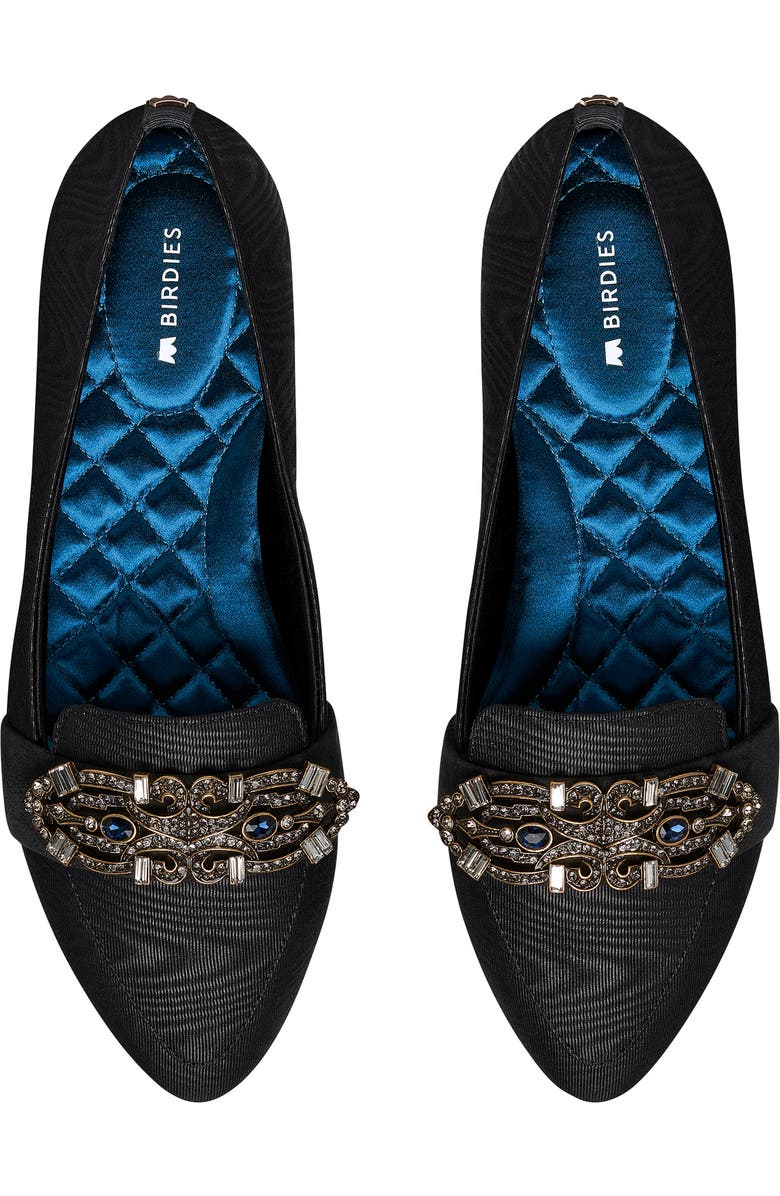 Birdies Blackbird Flat, Alternate, color,