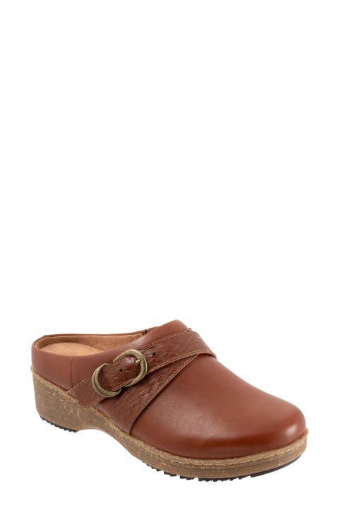 Asmara Platform Mule (Women)