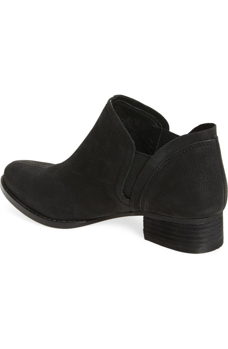 Vince Camuto 'Carlal' Block Heel Bootie, Alternate, color,