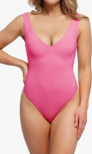 Popilush Elastic Cloud-Touch All-in-One Shaping Bodysuit